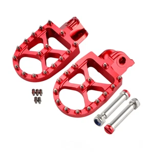 Clavijas para pies de reposapiés para KTM 690 Enduro 950 990 1050 1090 1190 1290 BETA HUSQVARNA - Imagen 1 de 5