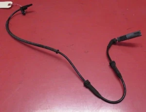 2006-2010 BMW M6 E63 OEM RIGHT REAR ABS WHEEL SPEED SENSOR - Picture 1 of 6