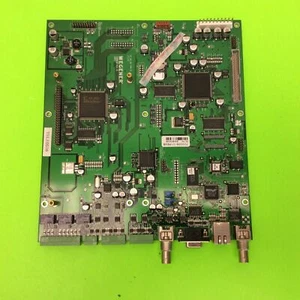 Placa principal cable receptor de medios digitales Wegener Unity 4600 placa TELE0516 7000 - Imagen 1 de 5