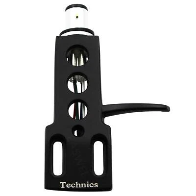 LP Turntable Headshell Mount for Technics SL1200 SL1210 MK2 Phono Turntables - Image 1 of 3