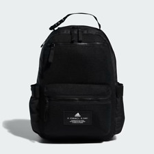 adidas Women's VFA 4 Black Training/School 15.4" Laptop Backpack (5154304) -