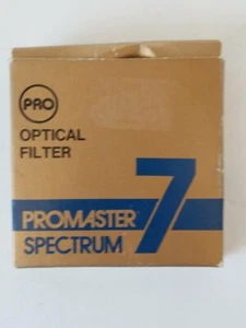 Promaster Spectrum 7 Optical Filter 67mm 4626 4626 - Picture 1 of 5
