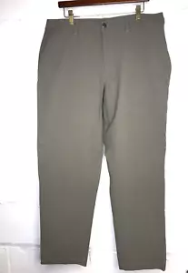 Lululemon Hose Herren 38 x 30 grau khaki Commission Classic Fit Pant - Bild 1 von 7