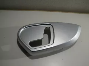 2006-2009 MERCEDES BENZ W251 R350 03FRONT LEFT DRIVER SEAT SWITCH TRIM COVER OEM - Picture 1 of 7