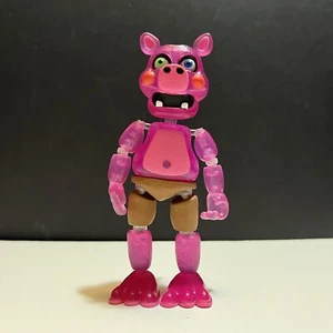 Funko Five Nights at Freddy's FNAF Pigpatch 5” Figura Pizzería Simulador GITD - Imagen 1 de 7