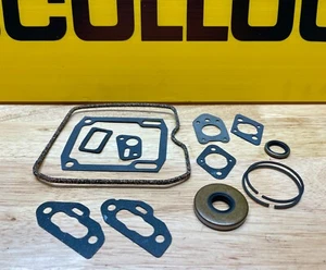 McCulloch 10-10 Rebuild Kit, Gaskets, Seals, Rings (Bin Gasket) - Picture 1 of 2