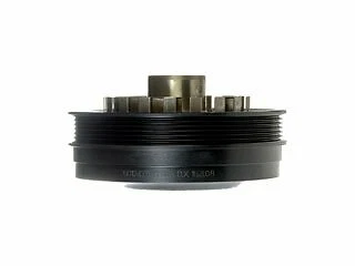 Equilibrador armónico Dorman 1989 para motor Oldsmobile Delta 88 1988-1990 3,8 L V6 Foto 1 de 2