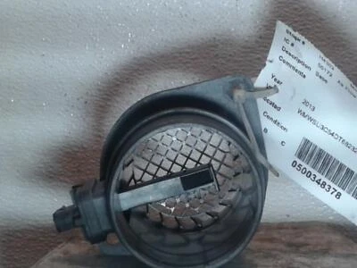 Used Fuel Injection Air Flow Meter fits: 2013  Mini cooper Base Grade A - Image 1 of 4