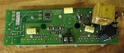 Pillar Industries MK11 Fiber Optic Gate Driver AB7611- _ AB7611-1 (D) _ AB76111 - Image 1 of 4