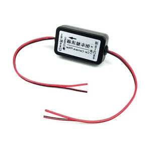 Rectifier Car Rear View Camera Rectifier Capacitor Filter High Characteristics - Picture 1 of 12