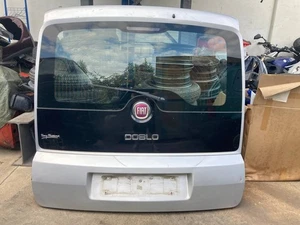 PORTELLONE POSTERIORE PER FIAT Doblo (2015-2021) - Imagen 1 de 4