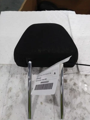 2017 Subaru Impreza Left Side Headrest Blue OEM 2149491 121K Miles Foto 1 de 4