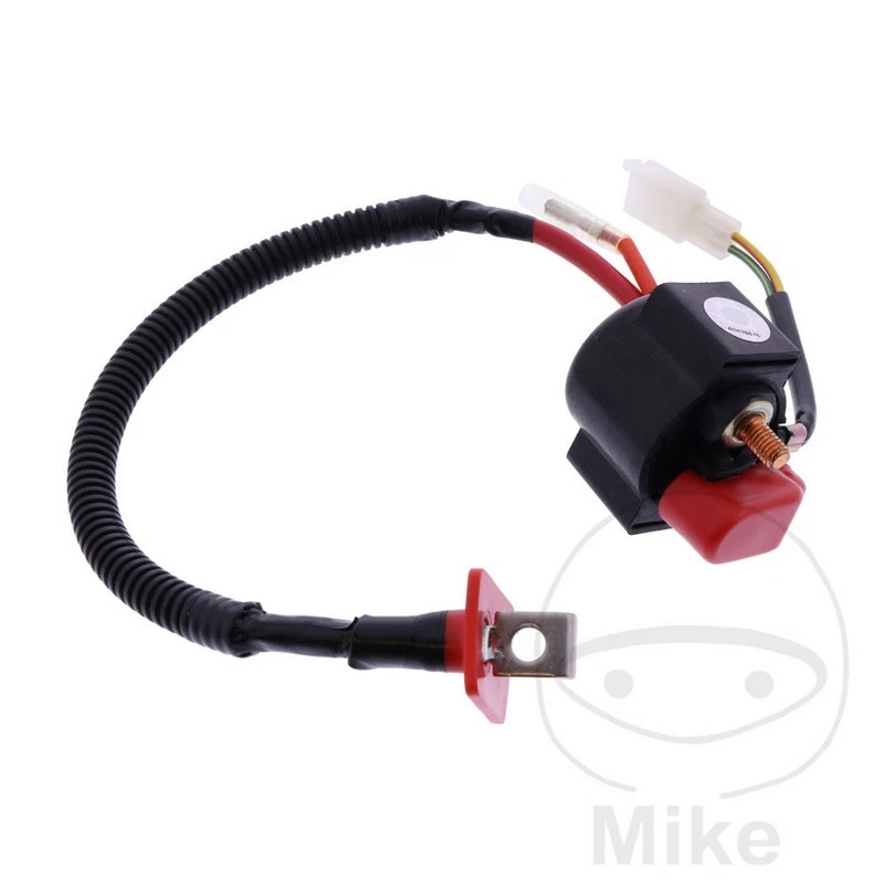 Relé de motor de arranque para Keeway ARN 125 2006-2008 Foto 1 de 1