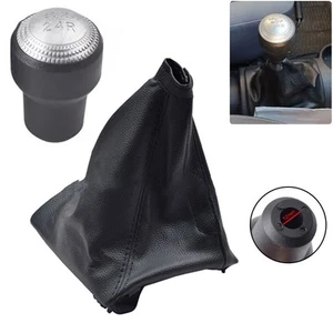 Gaiter and Shifter Kit Fitment for All For Hyundai For Getz Models '02 '10 - Picture 1 of 12