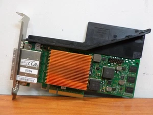 IBM 01DH597 SAS 6GB 4-Port PCIe (x8) Adapter - Picture 1 of 8