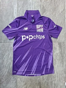 Camisa Northern Superchargers The Hundred Medium New Balance Home - Imagen 1 de 4