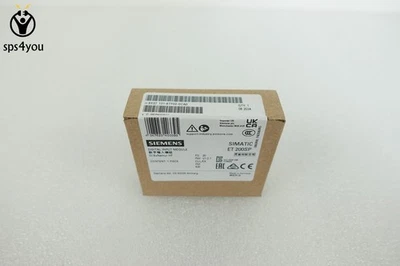 Siemens Simatic S7 ET200SP Digital Input DI 8xNamur HF (6ES7 131-6TF00-0CA0) - Bild 1 von 4