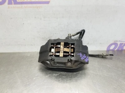 97 1997 TOYOTA CELSIOR BRAKE CALIPER FRONT RIGHT DRIVER RHD - Image 1 of 4