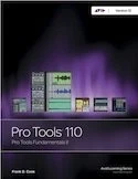 PRO TOOLS 110:PRO TOOLS FUND.II,VER.12 - Image 1 of 1