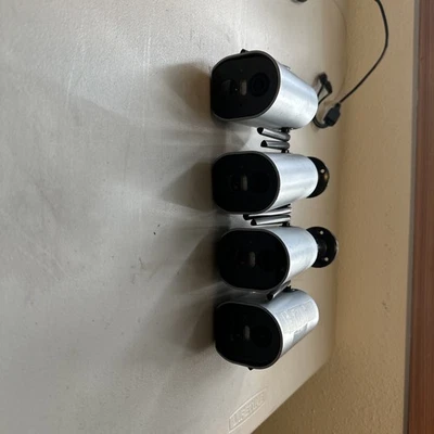 4x Zumimall GX1S Black Silver - Image 1 of 4