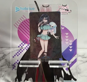 Tarjeta de oblea Fate/Grand Order Vol. 14 - R18 Xu Fu - Imagen 1 de 2