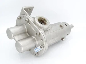 SHERTECH PST6 PUMP - Picture 1 of 3