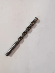 LETTER W DRILL BIT [WITTMAN & BARNES] FASTWIST "W" .386  (QTY: 1) USA NOS - Picture 1 of 7