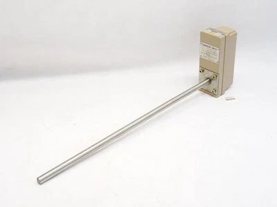 Samson 3812 Pneumatischer Temperatur Meßumformer / Neu - Image 1 of 4