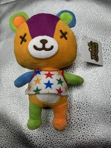 Stitches Plüsch - Animal Crossing Nintendo Spielzeug mit Etikett - Bild 1 von 4
