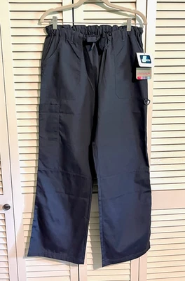 Pantalones Médicos * Adar Universal * Mujer Talla Grande * Estaño * Nuevos Foto 1 de 4