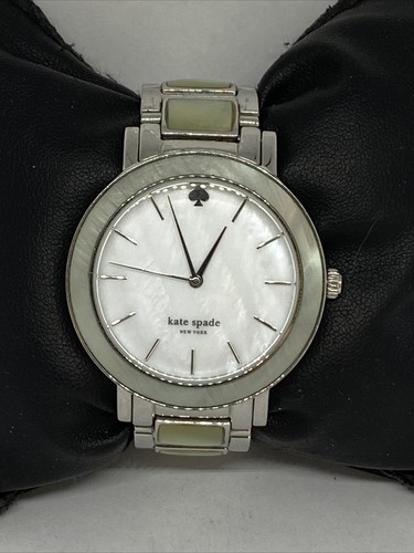 Orologio Kate Spade New York 0395 Donna Acciaio Inox Quadrante Analogico Quarzo GE553