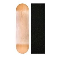7.75 Cal 7 Blank Maple Skateboard Decks 8.25 and 8.5 Inch 8.0 Two Pack Combinations