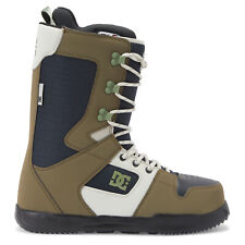 DC shoes Phase Army Green Boots 2024 Snowboard Boots New 41 42 43 44 45