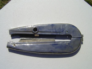 NSU Superfox Kettenkasten Verchromt - Bild 1 von 5