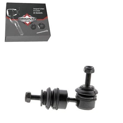 Kit de enlace de barra estabilizadora de suspensión trasera Mevotech para Volvo S40 2005-2011 Foto 1 de 4