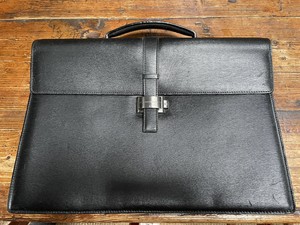 Montblanc Uomo Valigette e porta PC | FASHIOLA.it