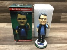 Pepsi Bill Ellis Bobblehead Down East Wood Ducks 🦆 Minor League Baseball C2