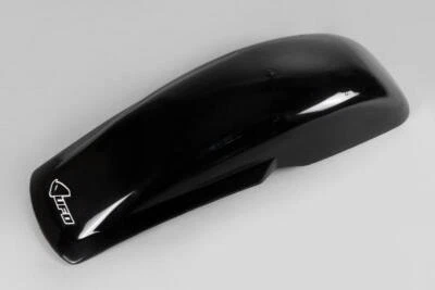 Garde-Boue Arrière Vintage Classique Fender Enduro Compatible Avec Yamaha SW - Photo 1/4