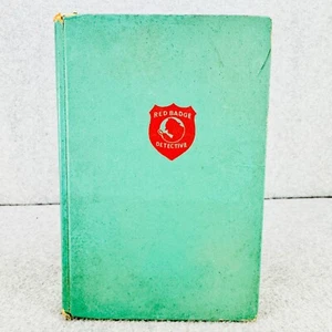 HICKORY DICKORY DEATH by Agatha Christie Hardback 1955 Dodd Mead and Company - Imagen 1 de 8