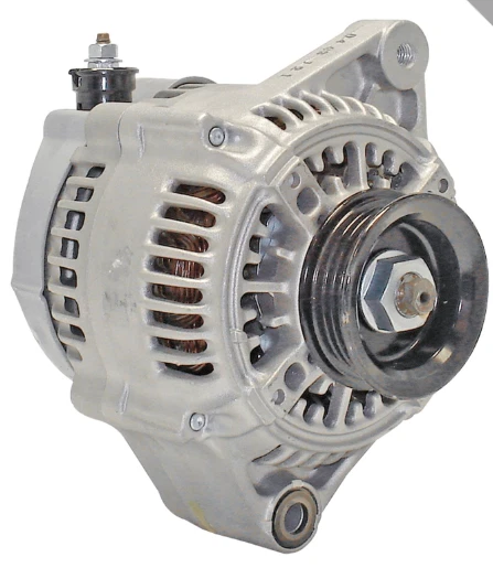 Alternador para Toyota Paseo 94-95 70 Amperios 1.5L 334-1161 TF Foto 1 de 1