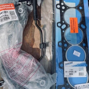 ReSeller Mechanic Special New Car Parts check it out make an offer - Picture 1 of 15