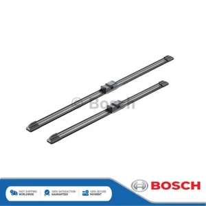 Fits Vauxhall Astra 2004-2010 Windscreen Wiper Blade Front Bosch 93179029 - Picture 1 of 12