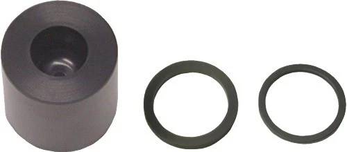 Pinça de freio dianteira pistão R/H para 1991 Yamaha WR 250 ZB (2T) (3RB3) - Imagem 1 de 1