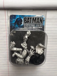 Knight Models Batman Miniature Game Miniature *STOCK PHOTO* - Picture 1 of 1