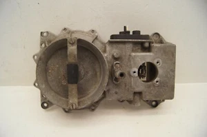 86 87 88 89 Mercedes Convertible R107 380 450 560SL Mass Air Flow Meter OEM - Picture 1 of 8