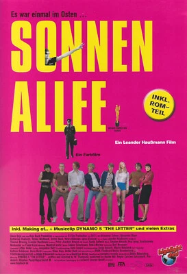 Sonnenallee  *DVD* - Bild 1 von 2