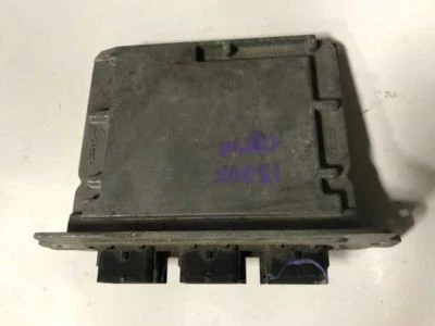 Módulo de controle ECM do motor 3.0L 08-09 MAZDA TRIBUTE 8L8A12A650AKB 8L8A-12A650-AKB - Imagem 1 de 4