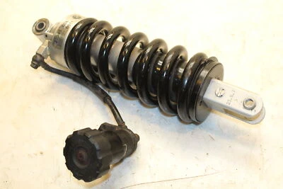 BMW F650 1998 Funduro amortiguador trasero suspensión reconstruido  Foto 1 de 4