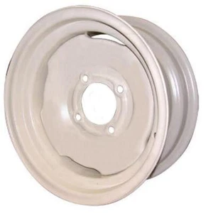 98A1464 Universal Rim, Front Wheel 6" x 14" Fits Many Models - Picture 1 of 6