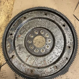 Ford F250 F350 Superduty 6.4L Powerstroke Diesel Automatic Flywheel 7C3P6375BB - Imagen 1 de 3